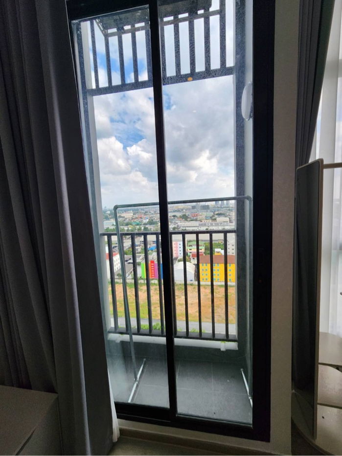 picture Pet friendly FOR RENT : The origin plug and play Rammintra price 23K ready to move 5/11/2025 - 7/8