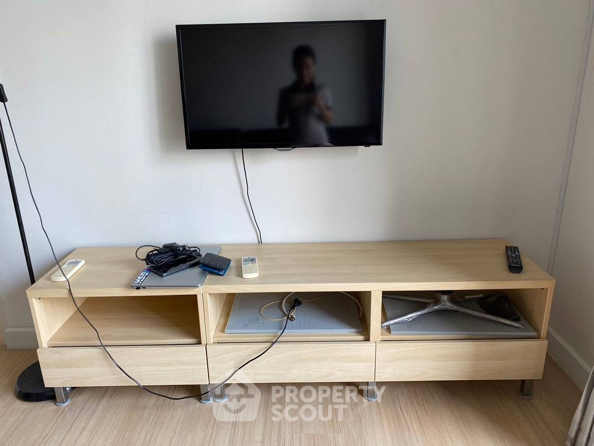 picture 1-BR Condo at The Seed Mingle Sathorn-Suanplu near BTS Sala Daeng (ID 1814317) - 6/7