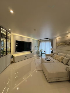 รูปภาพ For Rent Condo BELLE PARK RESIDENCE Building 1, Floor 17,2 bed room, Room size 98 sqm