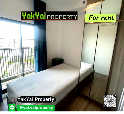 Condos for rent : Spacious 2-bedroom unit with a beautiful view Perfect for those who appreciate spacious living.knightsbridge sukhumvit-thepharak near the BTS2 wires .