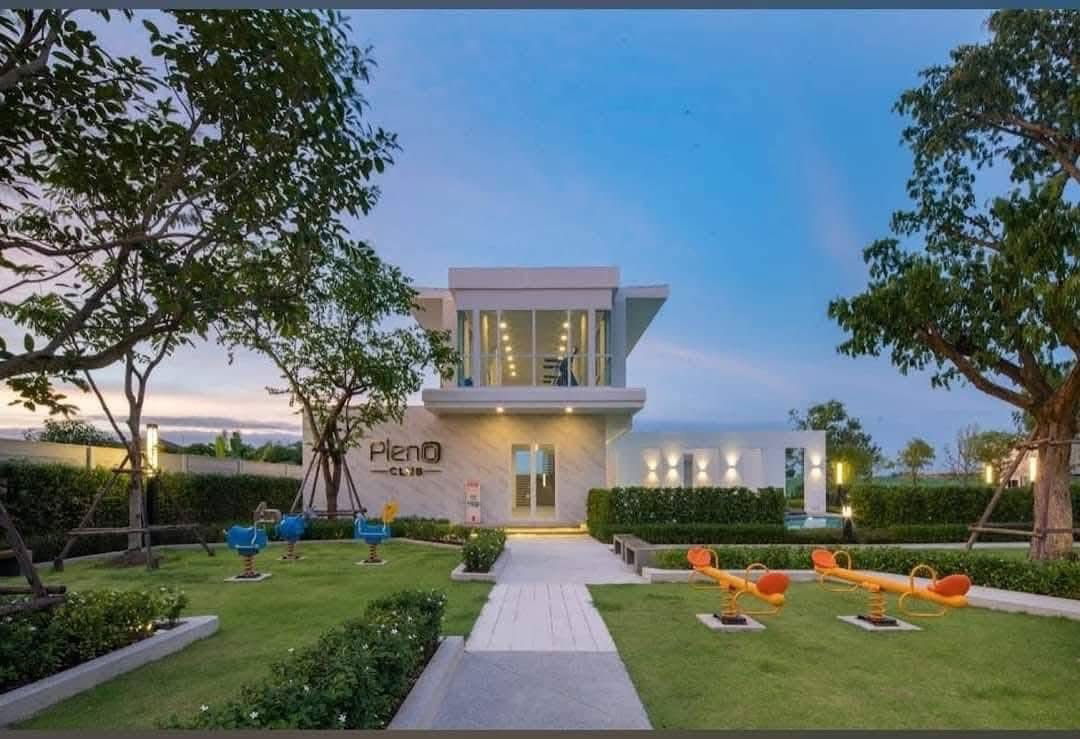 รูป 💟🩷บ้านสวย เฟอร์ แอร์ เครื่องซักผ้า ใกล้เวสเกต🩷พลีโน่ สนใจแอดไลน์ @194btrsr - รูปที่ 14/16