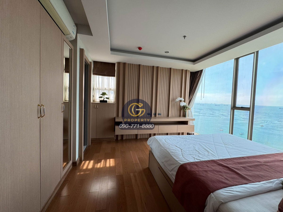 รูป ✨ให้เช่า Marina Bayfront Sriracha : มาริน่า เบย์ฟร้อนท์ ศรีราชา✨40,000 บาท/เดือน - รูปที่ 11/25