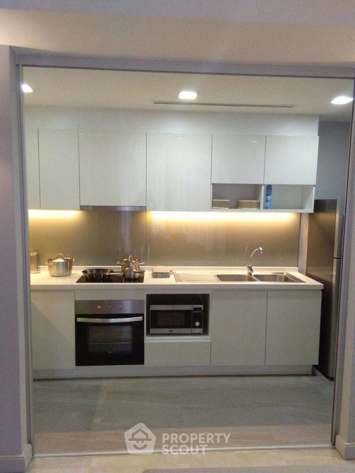 รูป คอนโด 2-ห้องนอน ที่ กีรธนา เรสซิเด้นซ์ ใกล้ MRT สุขุมวิท (ID 1911210) - รูปที่ 8/14