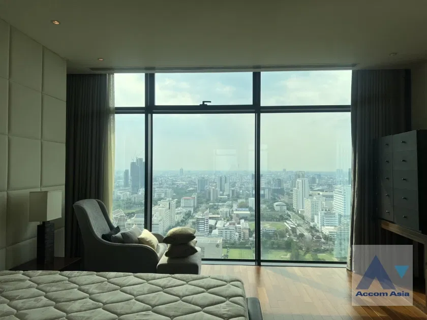 picture 🔼🔽 AccomA 📩  3 BR Condominium @The St. Regis Bangkok (Residences) (AA20094) - 11/15