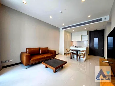 คอนโดให้เช่า : 🔼🔽 AccomA 📩  2 BR Condominium @Q1 Sukhumvit (AA42971)