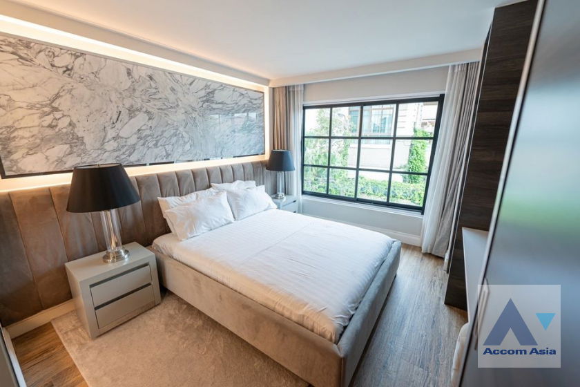 รูป 🔼🔽 AccomA 📩  3 BR Condominium @Penthouse Condominium 2 (AA41226) - รูปที่ 8/17