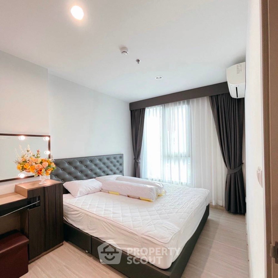 รูป คอนโด 1-ห้องนอน ที่ เดอะพาร์คแลนด์ เพชรเกษม 56 ใกล้ MRT หลักสอง (ID 1329298) - รูปที่ 1/8