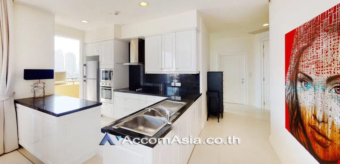 picture 🔼🔽 AccomA 📩  2 BR Condominium @Royce Private Residences (AA27952) - 5/9