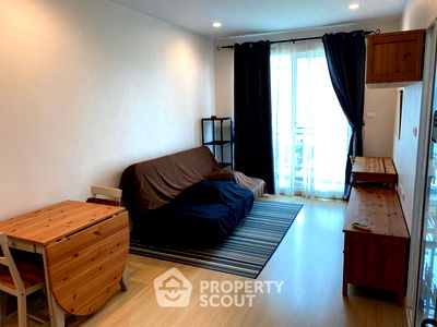 Condos for sale Silom and Sathorn Road : 2-BR Condo at Supalai Lite Ratchada - Narathivas - Sathorn in Chong Nonsi (ID 2040950)