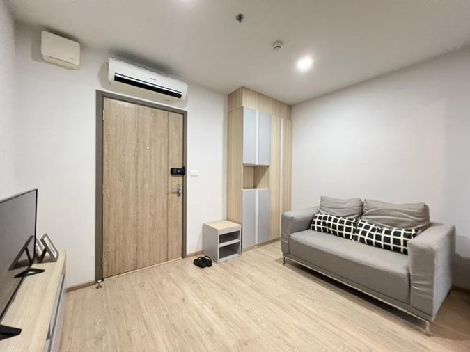 1-bed condo for rent, 30 sqm, IDEO O2