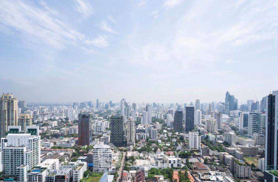 picture 1-BR Condo at Celes Asoke near MRT Sukhumvit (ID 1841758) - 17/18