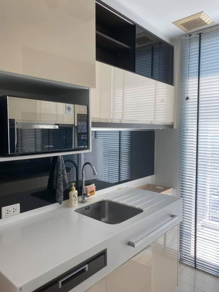 รูป 💎🙋🏼💥แอดไลน์เพื่อนัดดูห้องได้เลยนะคะ📲The Room Sukhumvit 62 - รูปที่ 8/10