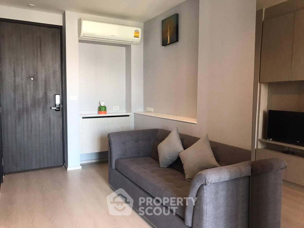 รูป คอนโด 1-ห้องนอน ที่ ริทึ่ม สุขุมวิท 44/1 ใกล้ BTS พระโขนง (ID 889645) - รูปที่ 1/4