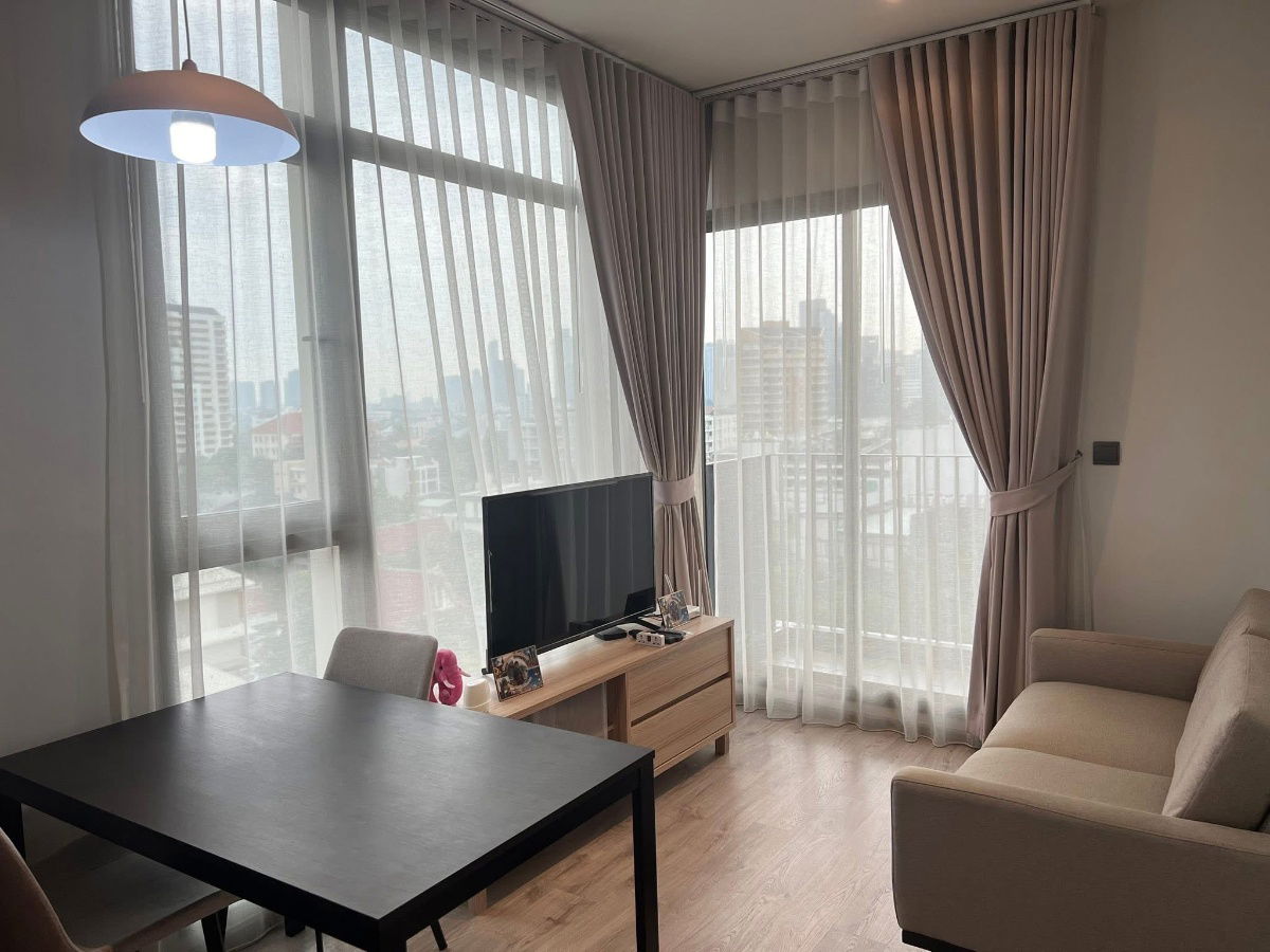 picture #R6788 ð 031068 Condo for rent Rhythm Ekkamai Estate  - 6/11