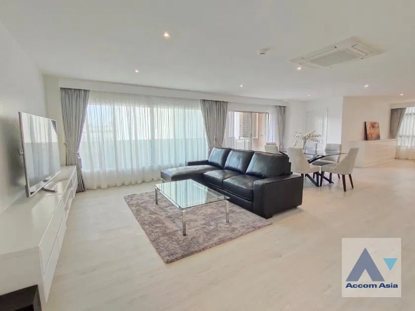 picture 🔼🔽 AccomA 📩 Pet friendly 2 BR Condominium @Silom Condominium (AA30459) - 2/20