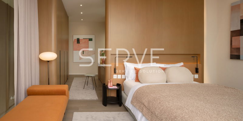 บ้านเดี่ยวให้เช่า : 🔥ให้เช่าบ้านพร้อมลิฟท์ส่วนตัว 4นอน ไซส์ใหญ่ มือ 1 ตกแต่งหรู เฟอร์จัดเต็ม บนทำเลดีใกล้ ห้างสรรสินค้าชั้นนำ @  Noble Terra Rama 9 Ekamai