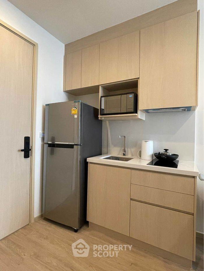 picture 1-BR Condo at Noble State 39 near BTS Phrom Phong (ID 1830769) - 8/18