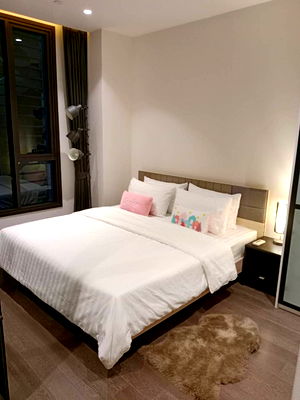 Condos for rent : Condo for rent :  Muniq Sukhumvit 23  🐶 Pet Ok  (Rt-01) 