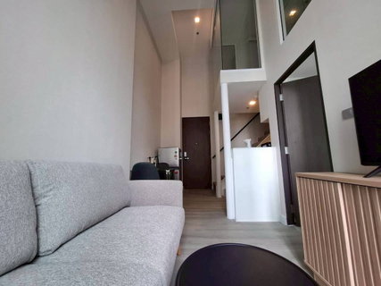 รูปภาพ 🔥🔥 ให้เช่า The Sky Sukhumvit Duplex Room 2ห้องนอน 2ชั้น   พร้อมอยู่