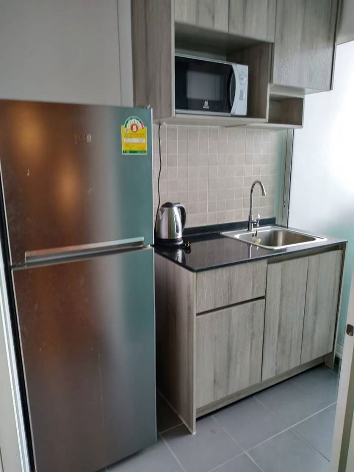 รูป Hot Price for Rent Regent Home Sukhumvit 81 (รีเจ้นท์ โฮม สุขุมวิท 81) ราคาถูกที่สุด ห้องสวย🔥 - รูปที่ 6/9