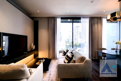 คอนโดให้เช่า : 🔼🔽 AccomA 📩  2 BR Condominium @LAVIQ Sukhumvit 57 (AA39055)