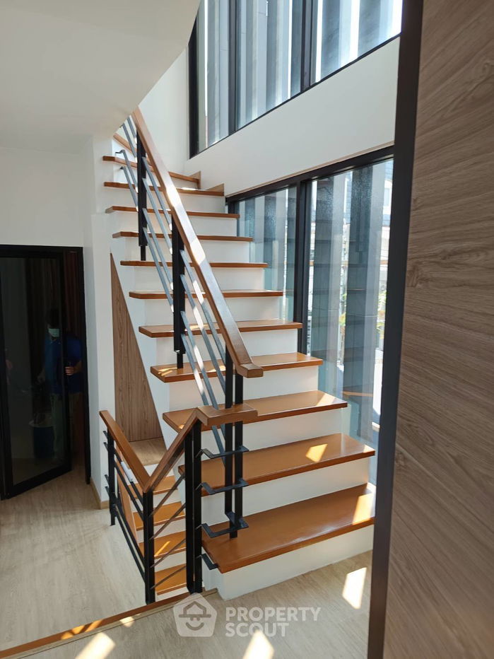 รูป ทาวน์เฮาท์ 3-ห้องนอน ใกล้ BTS เอกมัย (ID 2063550) - รูปที่ 7/17