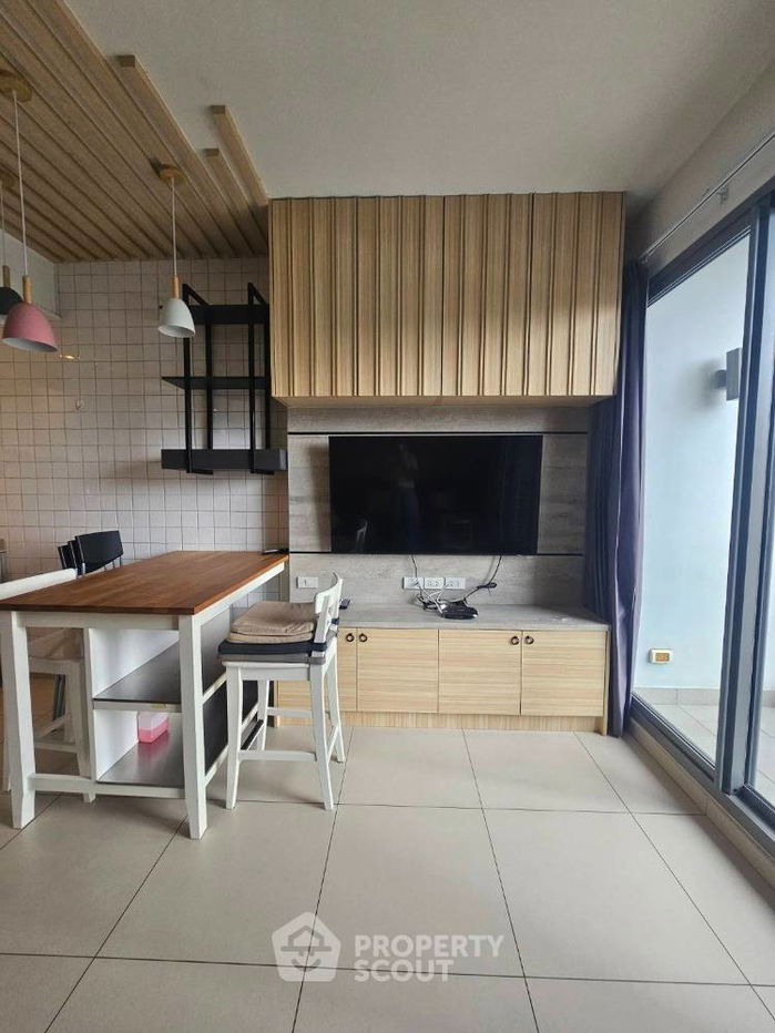 รูป คอนโด 1-ห้องนอน ที่ เดอะ ลอฟท์ เอกมัย ใกล้ BTS เอกมัย (ID 1904980) - รูปที่ 3/8