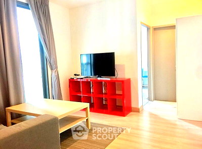 Condos for rent : 2-BR Condo at Ideo Mobi Phayathai near BTS Phaya Thai (ID 457234)