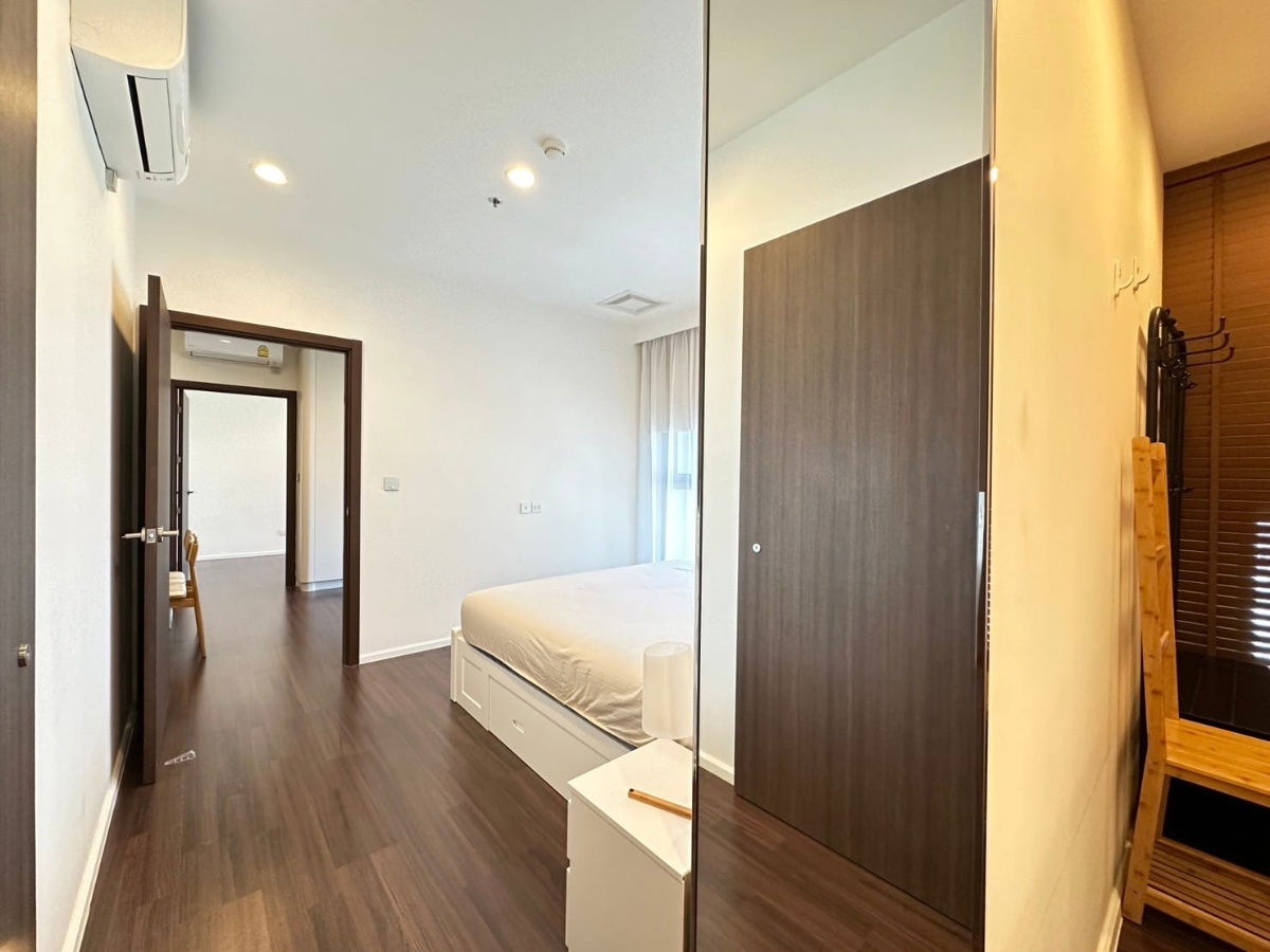รูป 🔥🔥🔥 For Rent 📌  Whizdom Inspire Sukhumvit (ID Line : @arent) ห้องสวย พร้อมเข้าอยู่!! ✅ มีห้องว่างอีกหลายโครงการ ทักมาถามได้นะคะ - รูปที่ 3/4