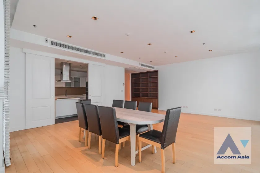 picture 🔼🔽 AccomA 📩  4 BR Condominium @Athenee Residence (AA24066) - 2/20