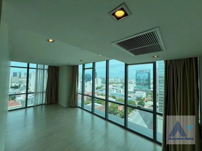 รูป 🔼🔽 AccomA 📩 Duplex Condo 2 BR Condominium @The Room Sukhumvit 21 (13001650) - รูปที่ 8/17