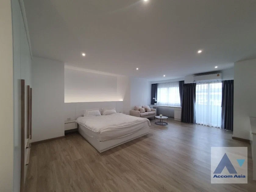 รูป 🔼🔽 AccomA 📩  2 BR Condominium @Silom Condominium (AA32688) - รูปที่ 11/18