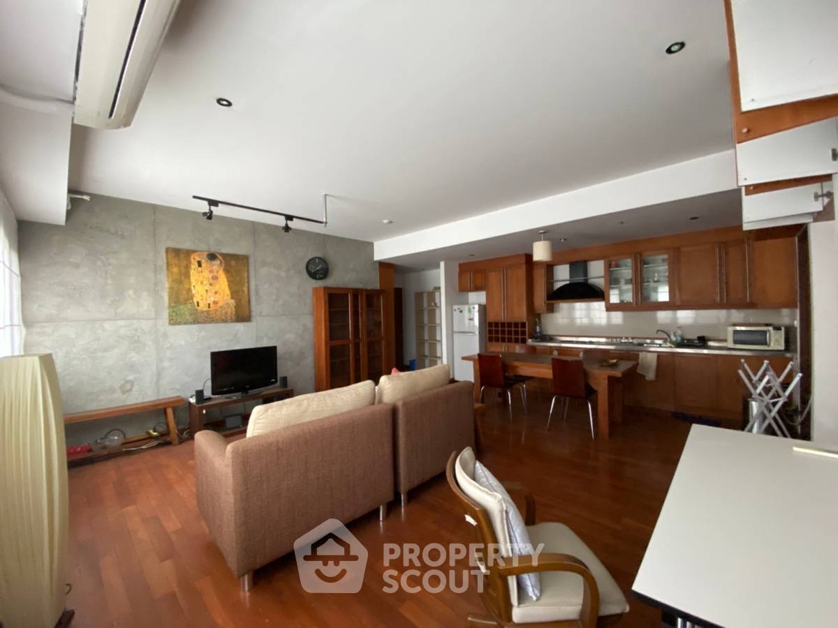 รูป 67 ตร.ม. 1 ห้องนอน Wittayu Complex ใกล้ BTS เพลินจิต (ID 635567) - รูปที่ 2/11