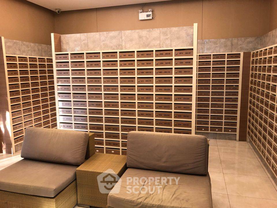 รูป คอนโด 1-ห้องนอน ที่ พาร์คแลนด์ แกรนด์ ตากสิน ใกล้ BTS ตลาดพลู (ID 668432) - รูปที่ 17/21