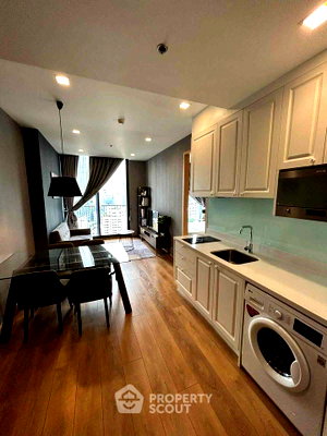 Condos for rent : 1-BR Condo at Noble Be 33 near BTS Phrom Phong (ID 997250)