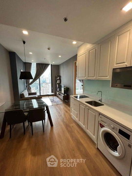 1-BR Condo at Noble Be 33 near BTS Phrom Phong (ID 997250)
