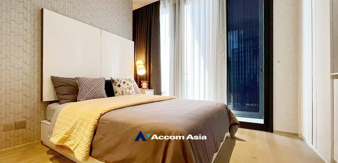 รูป 🔼🔽 AccomA 📩 Ashton Silom - รูปที่ 7/10