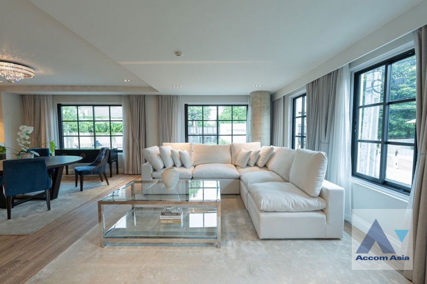 รูป 🔼🔽 AccomA 📩  3 BR Condominium @Penthouse Condominium 2 (AA41226) - รูปที่ 2/17