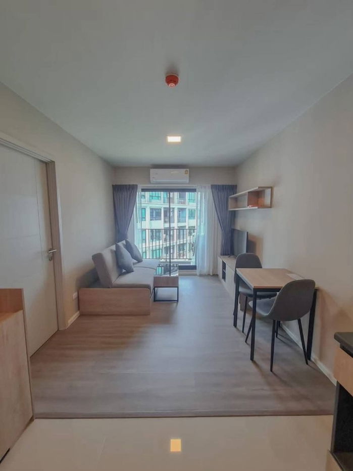 picture AS1193 Dcondo Campus Hideaway Condo for rent - 3/7