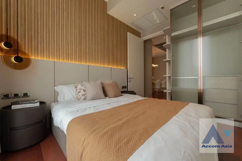 รูป 🔼🔽 AccomA 📩  2 BR Condominium @KHUN by Yoo (AA40349) - รูปที่ 14/20