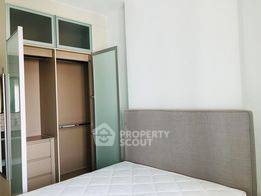 picture 1-BR Condo at Chapter One Eco (Ratchada-HuaiKhwang) near MRT Huai Khwang (ID 423160) - 6/10