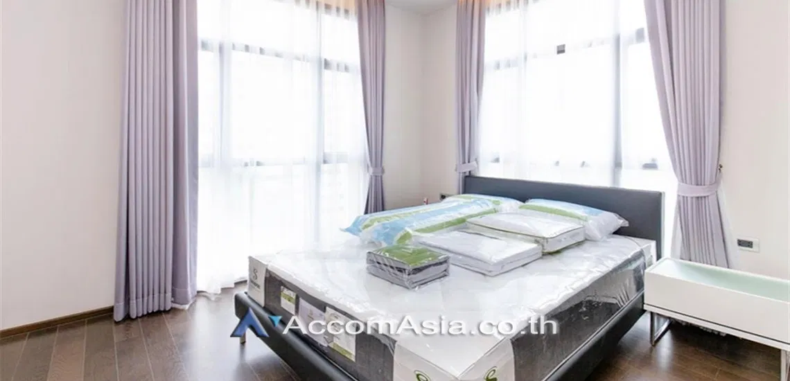 picture 🔼🔽 AccomA 📩 Duplex Condo 2 BR Condominium @The XXXIX by Sansiri (AA30617) - 18/20