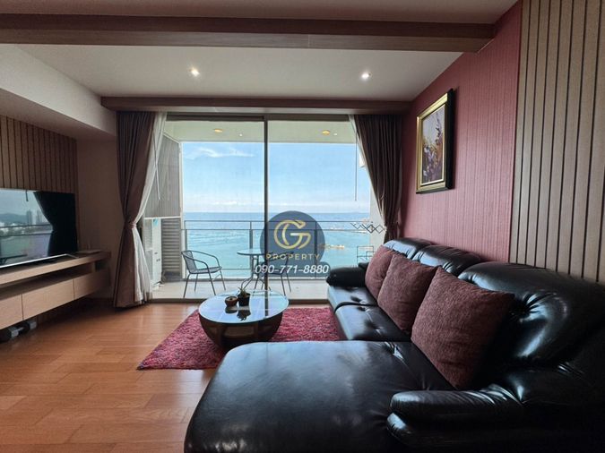 ✨ให้เช่า Marina Bayfront Sriracha : มาริน่า เบย์ฟร้อนท์ ศรีราชา✨40,000 บาท/เดือน