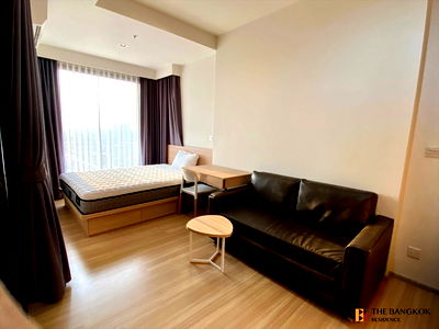 ขายคอนโด : 🔥คุ้มสุด! ห้องสวย ราคาพิเศษ M Jatujak ใกล้ BTS หมอชิต