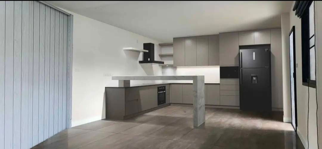 รูป ขายบ้านใหม่ ใกล้เซ็นทรัลเฟสฯ เชียงใหม่ เข้า-ออกสะดวก ไม่มีค่าส่วนกลาง (ดูแลโดยเทศบาล) T.0946511456 - รูปที่ 9/10