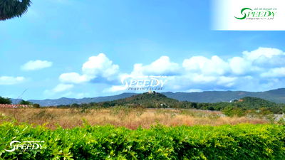 Land for rent : Beautiful land for rent on Koh Samui, over 17 rai (27,200 sq m.) ❗ Suitable for a hotel or resort 🏨