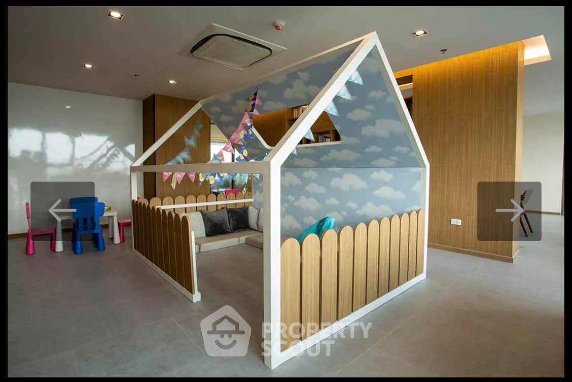 รูป คอนโด 1-ห้องนอน ที่ นิช โมโน เจริญนคร ใน ดาวคะนอง (ID 479983) - รูปที่ 6/23