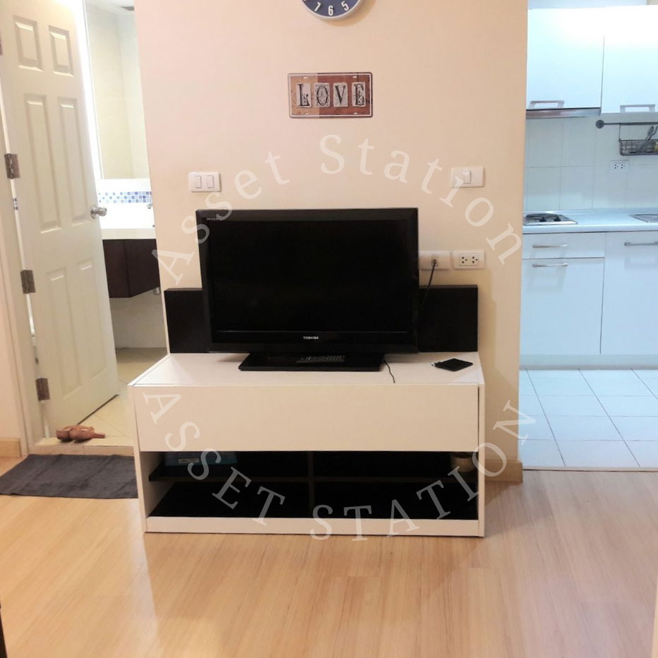 รูป 💥พร้อมเช่า! 🛎 Life @ Sathorn 10 – ทำเลทอง ใกล้ BTS เซนต์หลุยส์ ⭐️ - รูปที่ 4/8