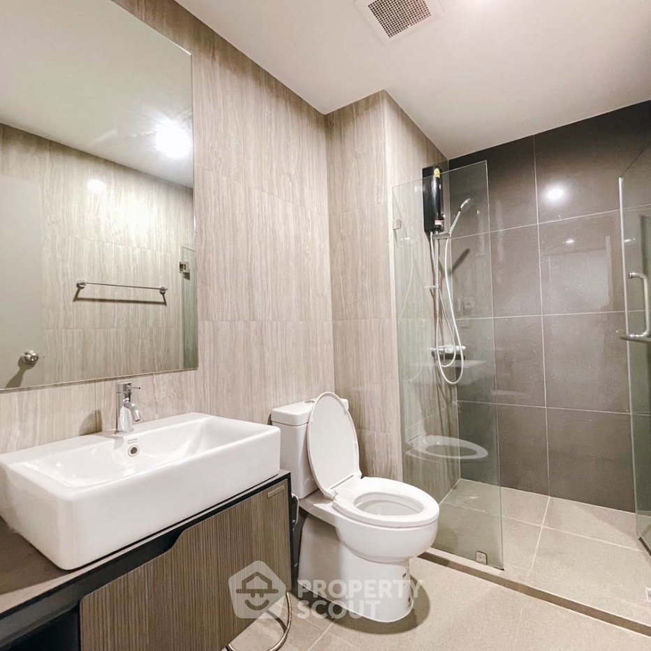 รูป คอนโด 1-ห้องนอน ที่ เดอะพาร์คแลนด์ เพชรเกษม 56 ใกล้ MRT หลักสอง (ID 1329298) - รูปที่ 5/8