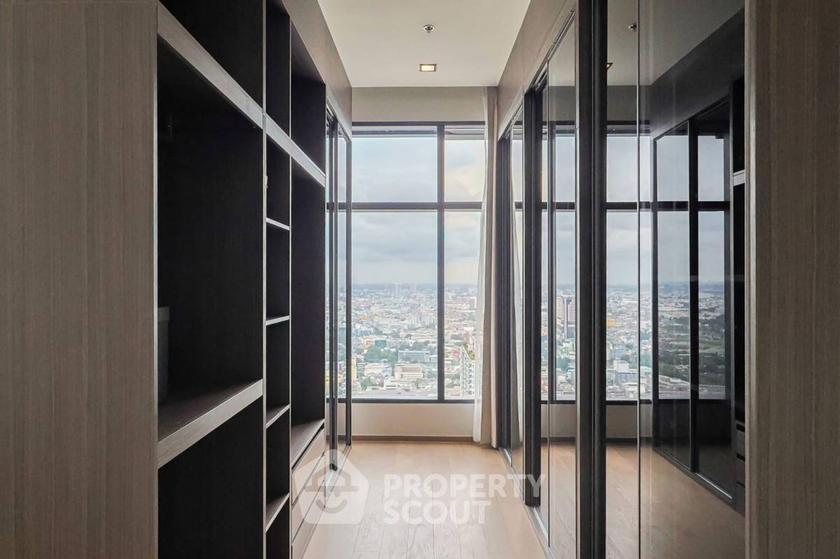 รูป คอนโด 3-ห้องนอน ที่ คอนเนอร์ ราชเทวี ใกล้ BTS ราชเทวี (ID 2083067) - รูปที่ 5/15